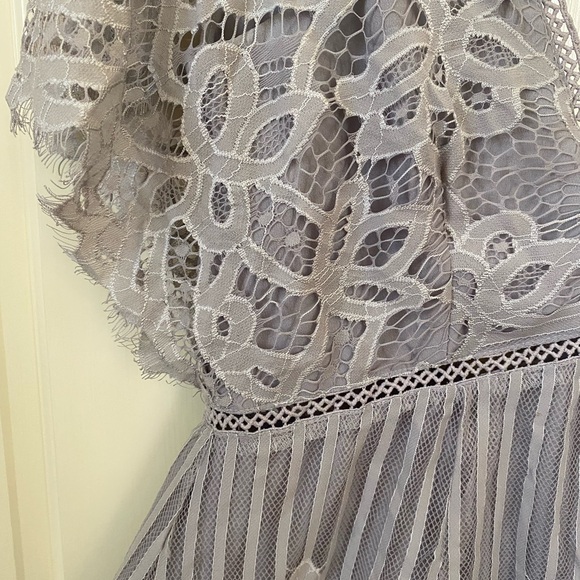 Tobi mini dress - Picture 2 of 5